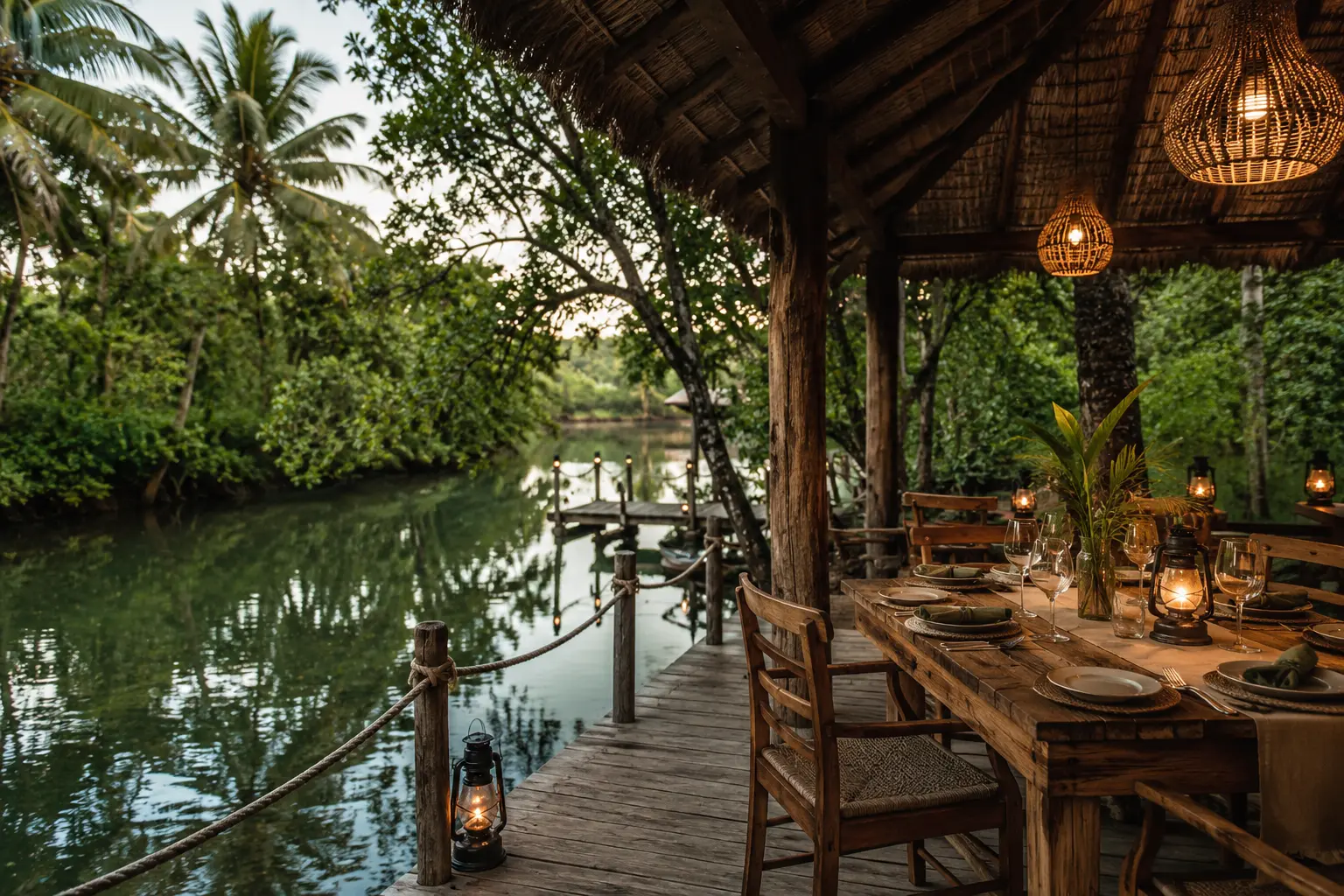 Paaruwa Dining