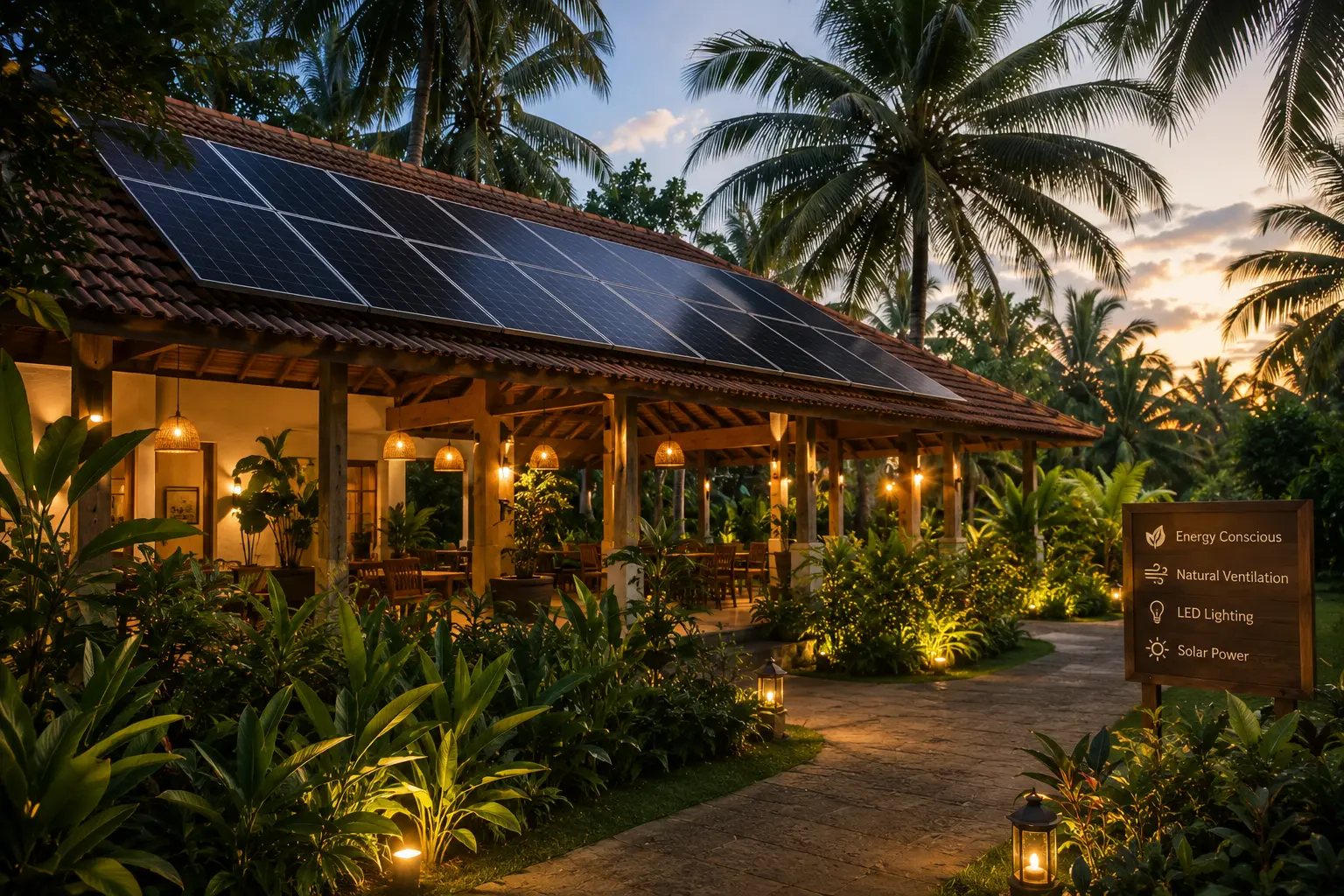 Energy Management