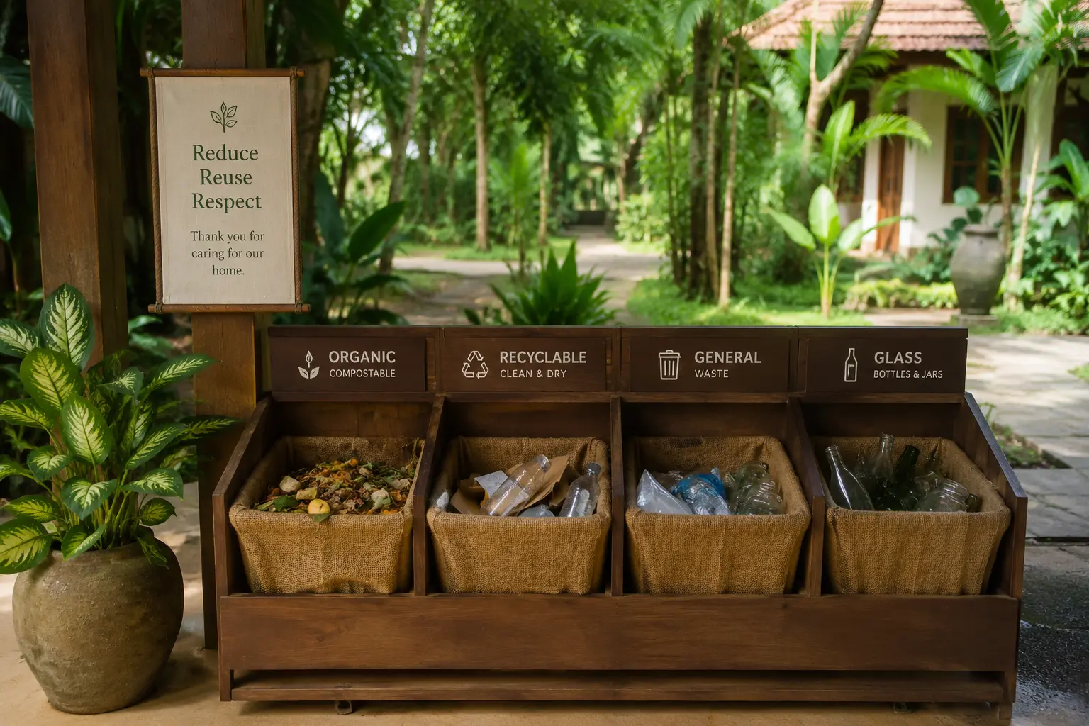 Waste Management